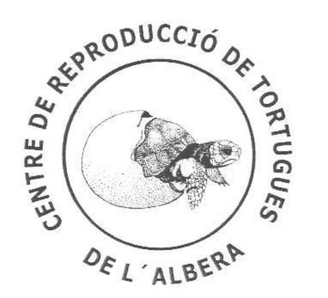 CRT l'Albera logo