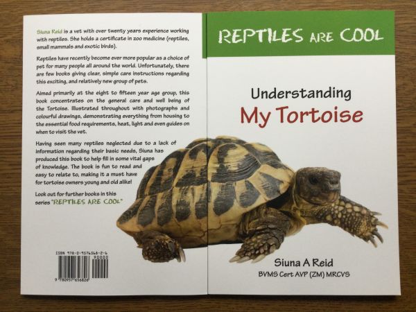 Tortoise Book