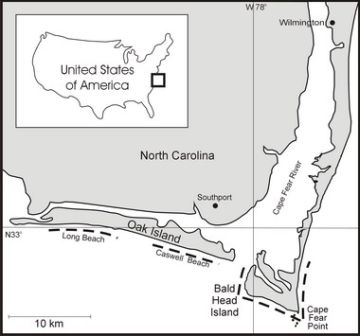 Fig.1. Map of Bald Head Island, North Carolina, USA.jpg